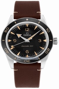 Replica 234.32.41.21.01.001 Omega Seamaster 300 Co-Axial Master Chronometer 41mm Mens Watch